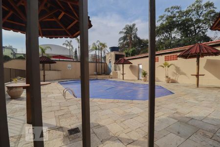 Apartamento à venda com 70m², 2 quartos e 1 vagaÁrea comum - Piscina