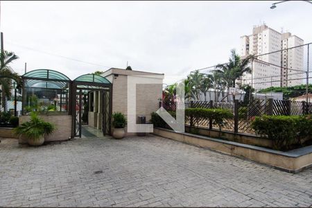 Apartamento à venda com 70m², 2 quartos e 1 vagaPortaria