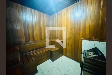 Apartamento à venda com 70m², 2 quartos e 1 vagaSaúna