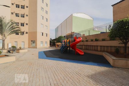 Apartamento à venda com 70m², 2 quartos e 1 vagaÁrea comum - Playground
