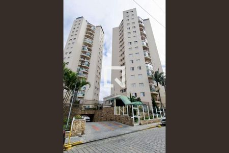 Apartamento à venda com 70m², 2 quartos e 1 vagaFachada
