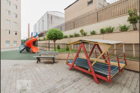 Apartamento à venda com 70m², 2 quartos e 1 vagaÁrea comum - Playground