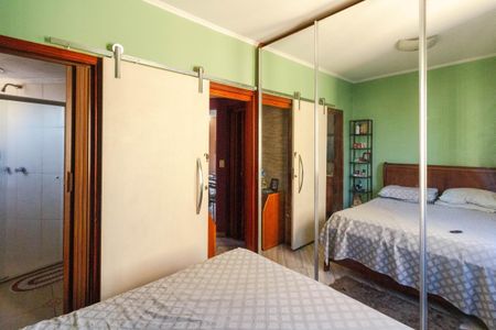 Quarto 1 suíte de apartamento à venda com 2 quartos, 70m² em Macedo, Guarulhos
