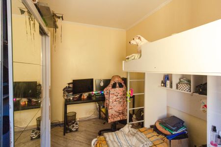 Apartamento à venda com 70m², 2 quartos e 1 vagaQuarto 2