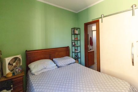 Quarto 1 suíte de apartamento à venda com 2 quartos, 70m² em Macedo, Guarulhos