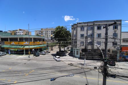 Apartamento para alugar com 100m², 3 quartos e 1 vagaSuíte - Vista