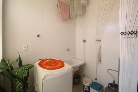 Apartamento para alugar com 100m², 3 quartos e 1 vagaÁrea de serviço