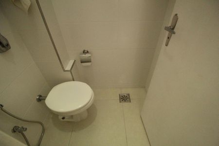 Apartamento para alugar com 100m², 3 quartos e 1 vagaBanheiro de Serviço