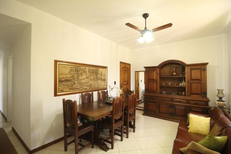 Sala de apartamento para alugar com 3 quartos, 100m² em Taquara, Rio de Janeiro