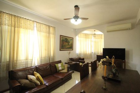 Sala de apartamento para alugar com 3 quartos, 100m² em Taquara, Rio de Janeiro