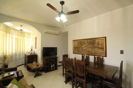 Apartamento para alugar com 100m², 3 quartos e 1 vagaSala