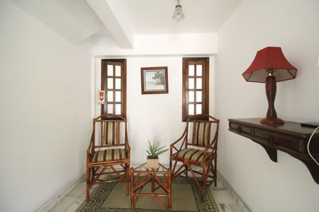 Apartamento para alugar com 100m², 3 quartos e 1 vagaÁrea comum