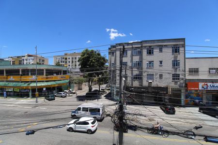 Apartamento para alugar com 100m², 3 quartos e 1 vagaQuarto 2 - Vista