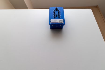 Apartamento à venda com 24m², 1 quarto e sem vagaLockbox Instalado