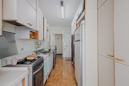 Apartamento à venda com 150m², 3 quartos e 1 vagaCozinha