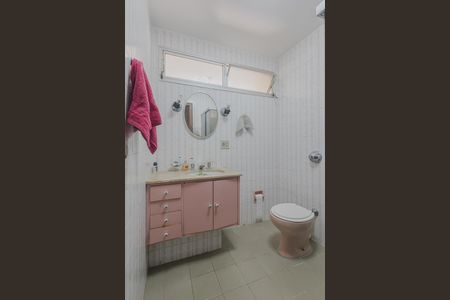 Apartamento à venda com 150m², 3 quartos e 1 vagaBanheiro