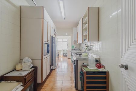 Apartamento à venda com 150m², 3 quartos e 1 vagaCozinha