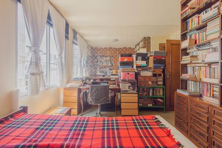 Apartamento à venda com 150m², 3 quartos e 1 vagaQuarto 2