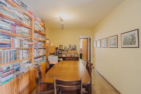 Apartamento à venda com 150m², 3 quartos e 1 vagaSala