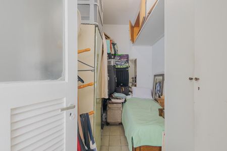 Apartamento à venda com 150m², 3 quartos e 1 vagaÁrea de Serviço - Quarto