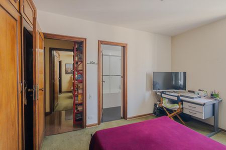 Apartamento à venda com 150m², 3 quartos e 1 vagaSuíte