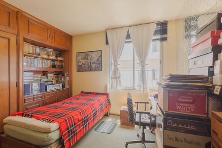 Apartamento à venda com 150m², 3 quartos e 1 vagaQuarto 2