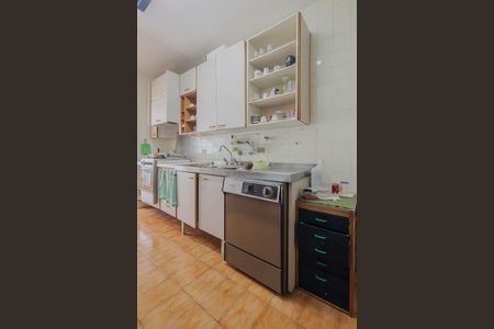 Apartamento à venda com 150m², 3 quartos e 1 vagaCozinha