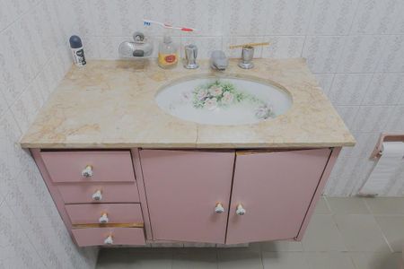 Apartamento à venda com 150m², 3 quartos e 1 vagaBanheiro