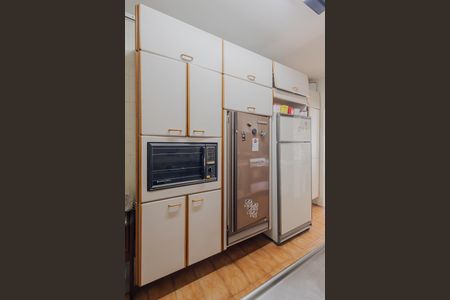 Apartamento à venda com 150m², 3 quartos e 1 vagaCozinha