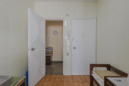 Apartamento à venda com 150m², 3 quartos e 1 vagaCozinha