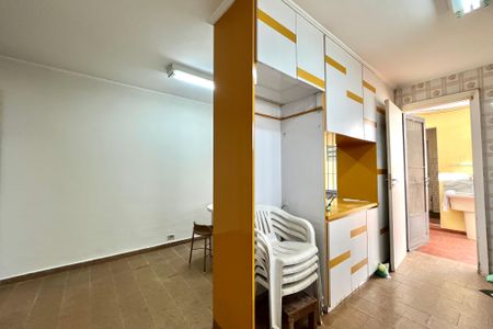 Casa à venda com 219m², 3 quartos e 2 vagasCozinha