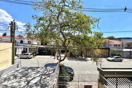 Vista da Suíte de casa à venda com 3 quartos, 219m² em Planalto Paulista, São Paulo
