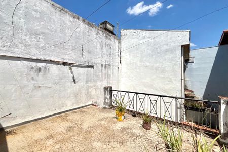 Casa à venda com 219m², 3 quartos e 2 vagasÁrea externa