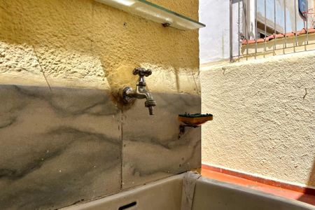 Casa à venda com 219m², 3 quartos e 2 vagasÁrea de Serviço