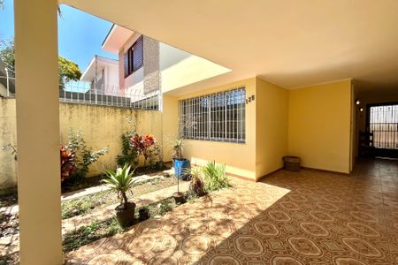 Casa à venda com 219m², 3 quartos e 2 vagasGaragem