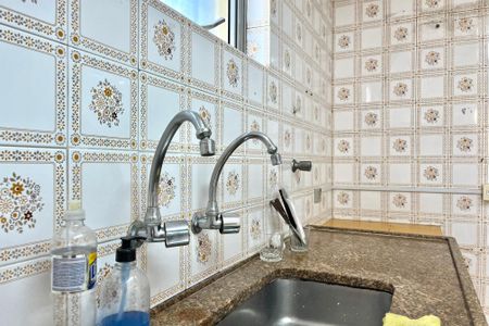 Casa à venda com 219m², 3 quartos e 2 vagasCozinha