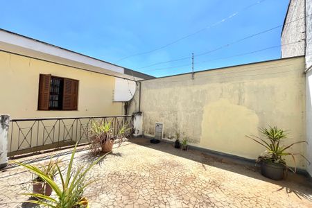 Casa à venda com 219m², 3 quartos e 2 vagasÁrea externa