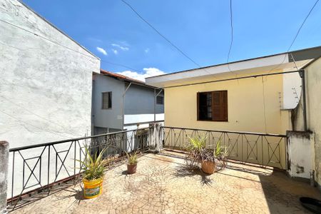 Casa à venda com 219m², 3 quartos e 2 vagasÁrea externa