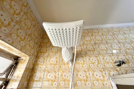 Casa à venda com 219m², 3 quartos e 2 vagasBanheiro da Suíte