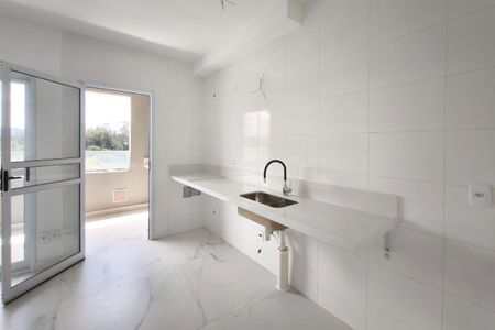 Apartamento à venda com 66m², 2 quartos e 1 vaga Apartamento à venda com 66m², 2 quartos e 1 vagaCozinha