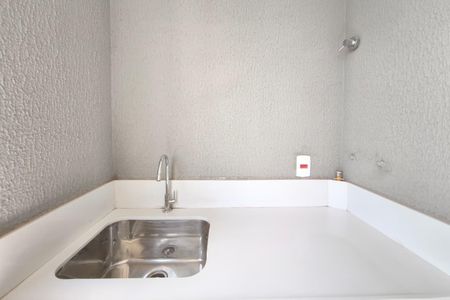 Apartamento à venda com 66m², 2 quartos e 1 vaga Apartamento à venda com 66m², 2 quartos e 1 vagaCozinha