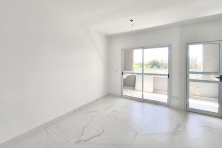 Apartamento à venda com 66m², 2 quartos e 1 vaga Apartamento à venda com 66m², 2 quartos e 1 vagaSala