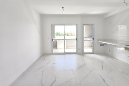 Apartamento à venda com 66m², 2 quartos e 1 vaga Apartamento à venda com 66m², 2 quartos e 1 vagaSala