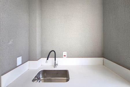 Apartamento à venda com 66m², 2 quartos e 1 vaga Apartamento à venda com 66m², 2 quartos e 1 vagaÁrea de Serviço