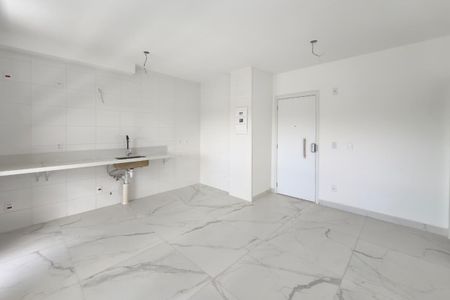 Apartamento à venda com 66m², 2 quartos e 1 vaga Apartamento à venda com 66m², 2 quartos e 1 vagaSala