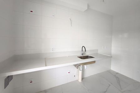 Apartamento à venda com 66m², 2 quartos e 1 vaga Apartamento à venda com 66m², 2 quartos e 1 vagaÁrea de Serviço