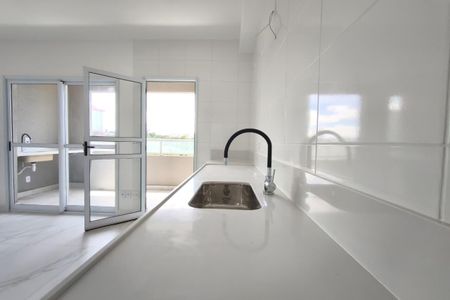 Apartamento à venda com 66m², 2 quartos e 1 vaga Apartamento à venda com 66m², 2 quartos e 1 vagaCozinha