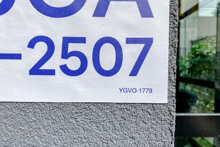 Studio para alugar com 24m², 1 quarto e sem vagaYGVO-1779