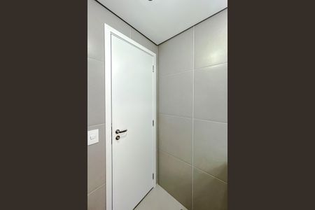 Studio para alugar com 24m², 1 quarto e sem vagaBanheiro