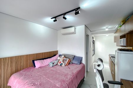 Studio para alugar com 24m², 1 quarto e sem vagaStudio